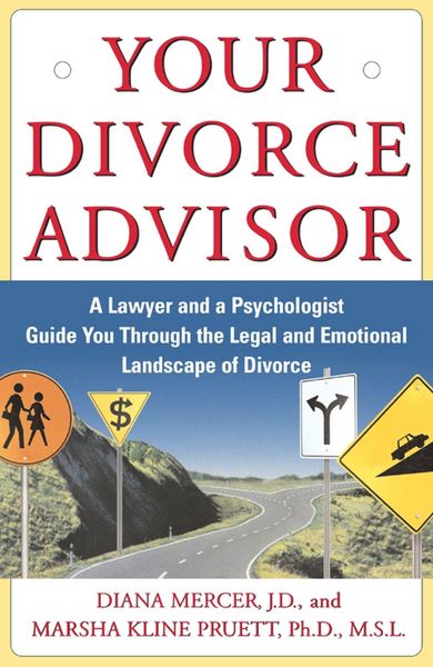 Produktbild: Your Divorce Advisor