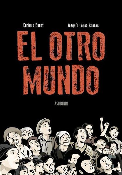 Produktbild: El otro mundo
