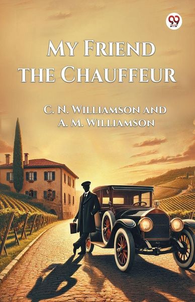 Produktbild: My Friend the Chauffeur