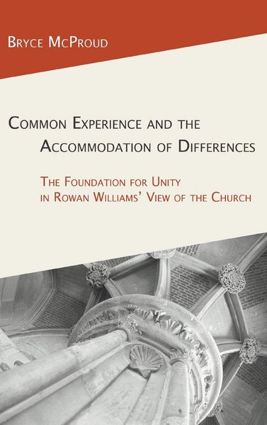 Produktbild: Common Experience and the Accommodation of Differences