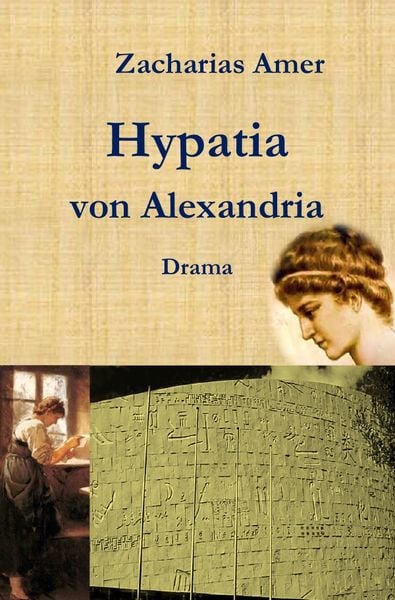 Produktbild: Hypatia von Alexandria