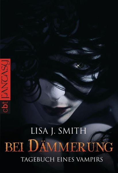 Produktbild: Bei D&auml;mmerung / The Vampire Diaries Bd. 2