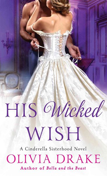 Produktbild: His Wicked Wish
