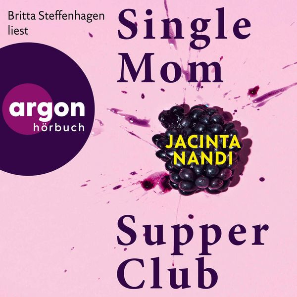 Produktbild: Single Mom Supper Club