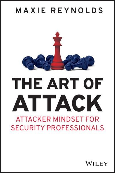 Produktbild: The Art of Attack