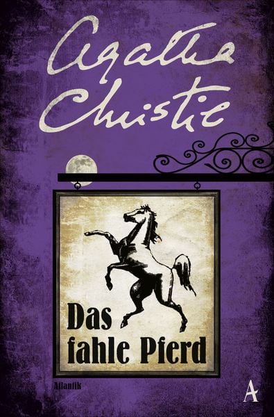Produktbild: Das fahle Pferd