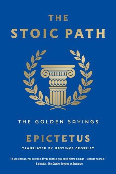 Produktbild: Stoic Path