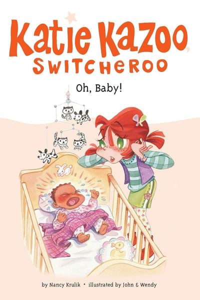 Produktbild: Oh, Baby!