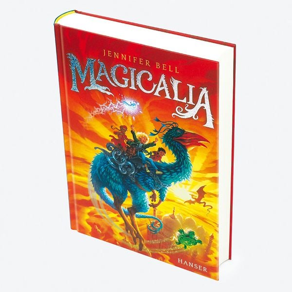 Produktbild: Magicalia