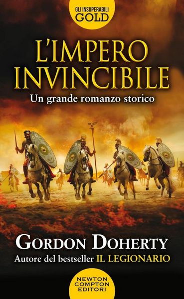 Produktbild: L' impero invincibile