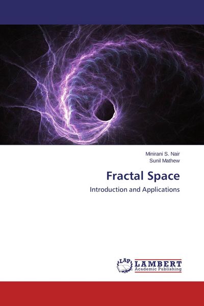 Produktbild: Fractal Space