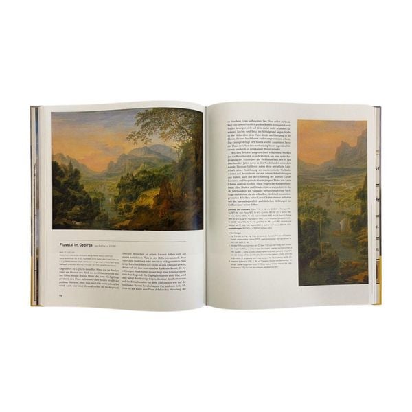 Produktbild: Landschaft im Licht