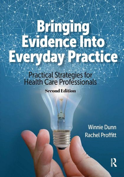 Produktbild: Bringing Evidence Into Everyday Practice