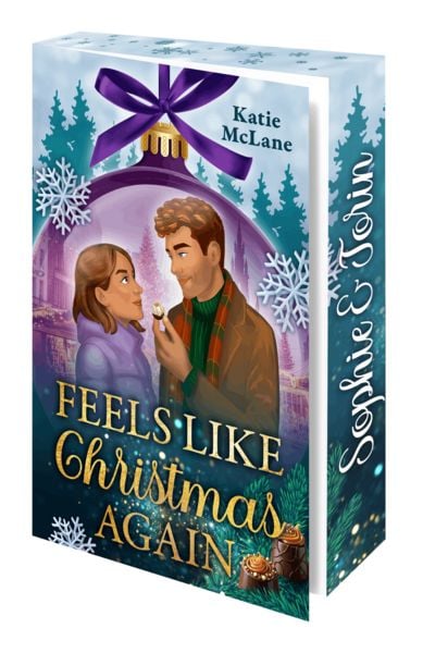 Produktbild: Feels like Christmas again