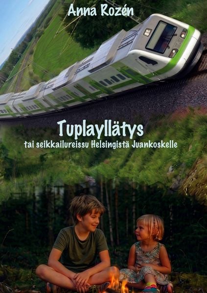 Produktbild: Tuplayll&auml;tys
