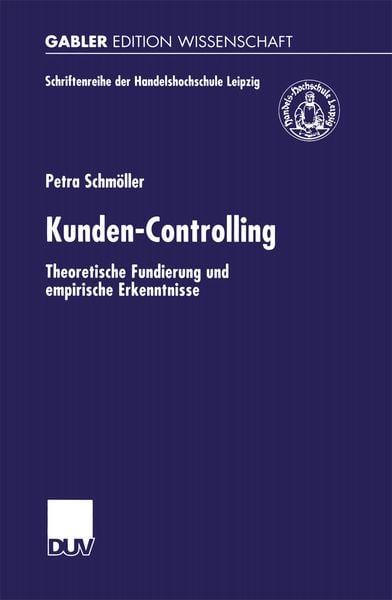 Produktbild: Kunden-Controlling
