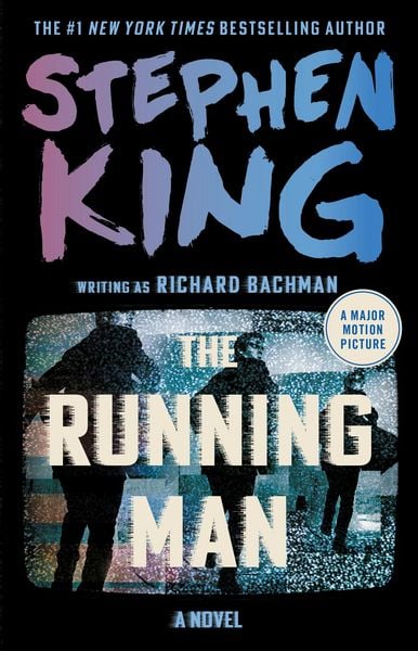 Produktbild: The Running Man