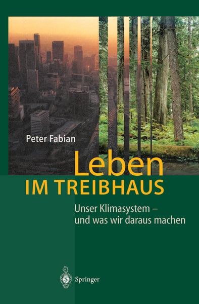 Produktbild: Leben im Treibhaus