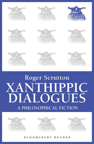 Produktbild: Xanthippic Dialogues