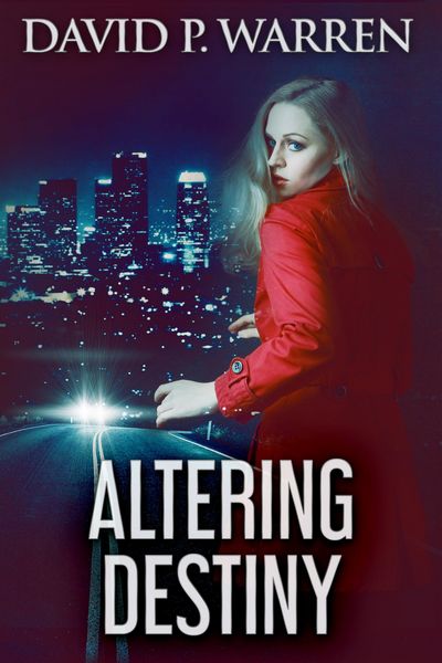 Produktbild: Altering Destiny