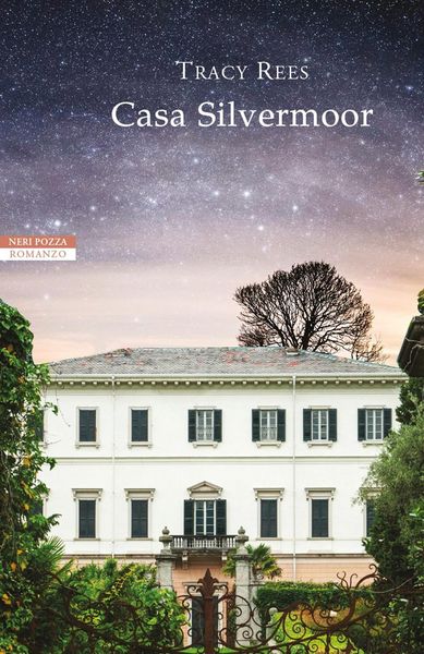 Produktbild: Casa Silvermoor