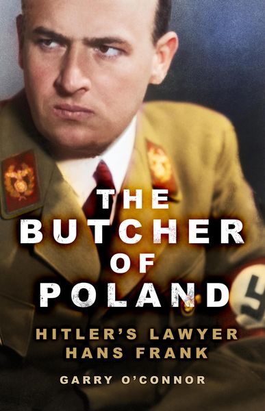 Produktbild: The Butcher of Poland