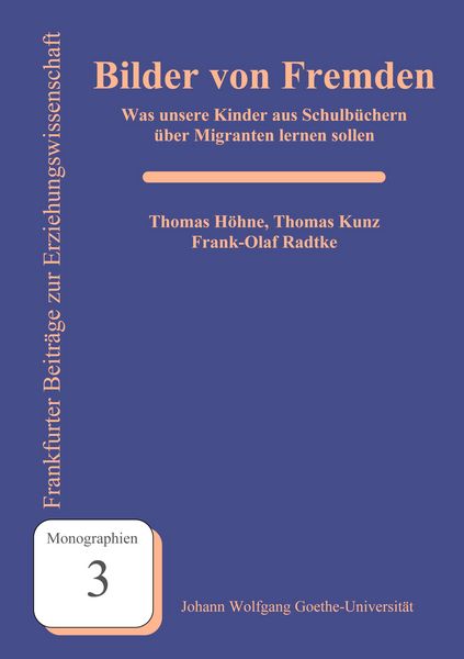 Produktbild: Bilder von Fremden