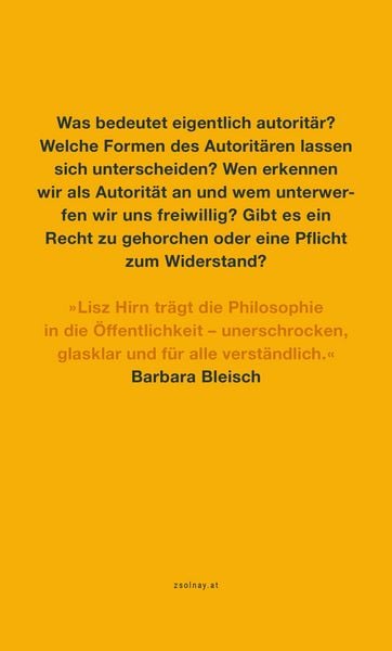 Produktbild: Gehorchen