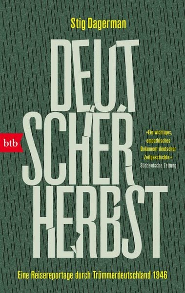 Produktbild: Deutscher Herbst