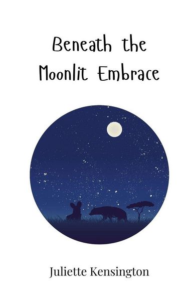 Produktbild: Beneath the Moonlit Embrace