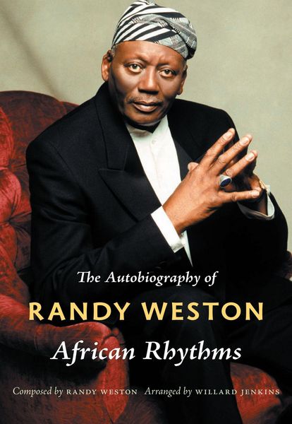 Produktbild: African Rhythms