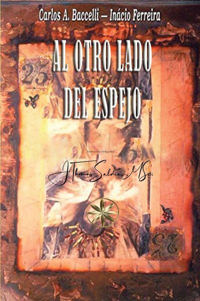 Produktbild: Al Otro lado del Espejo