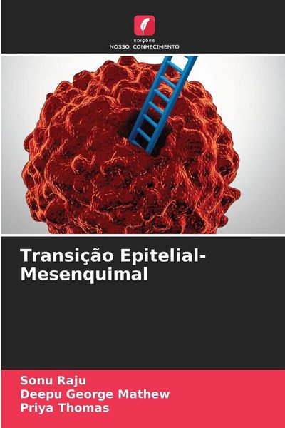 Produktbild: Transi&ccedil;&atilde;o Epitelial-Mesenquimal