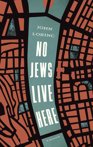 Produktbild: No Jews Live Here