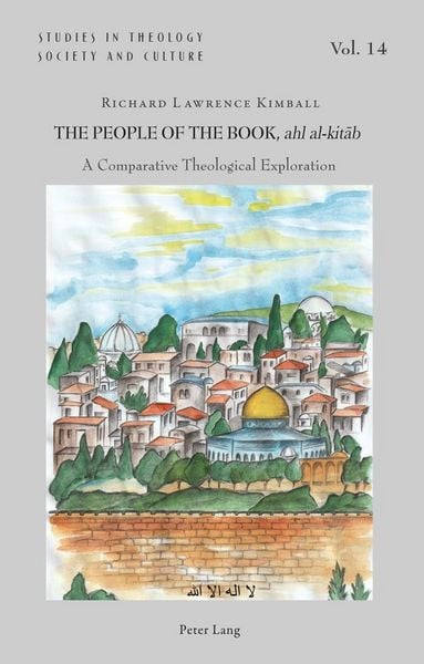 Produktbild: The People of the Book, ahl al-kitāb