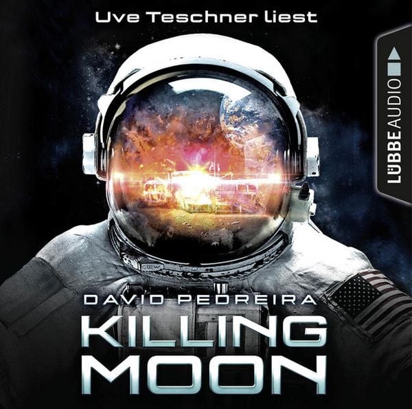 Produktbild: Killing Moon