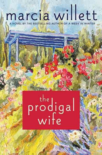 Produktbild: The Prodigal Wife