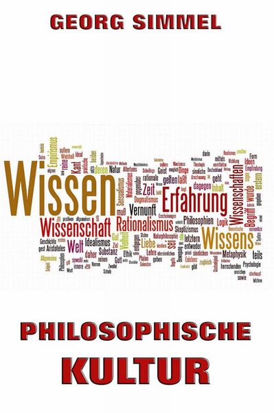 Produktbild: Philosophische Kultur