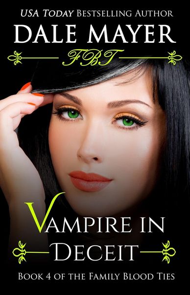 Produktbild: Vampire in Deceit