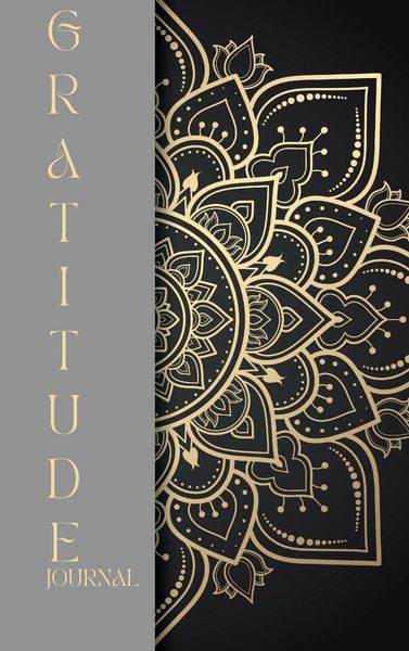 Produktbild: 5-Minute Daily Gratitude Journal