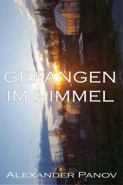 Produktbild: Gefangen im Himmel