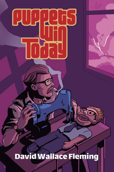 Produktbild: Puppets Win Today
