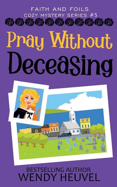 Produktbild: Pray Without Deceasing