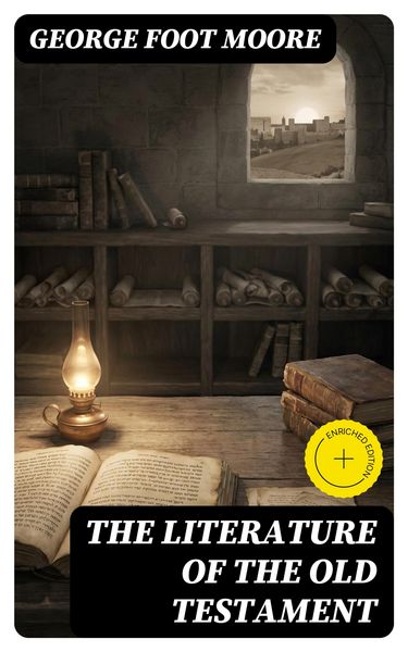 Produktbild: The Literature of the Old Testament