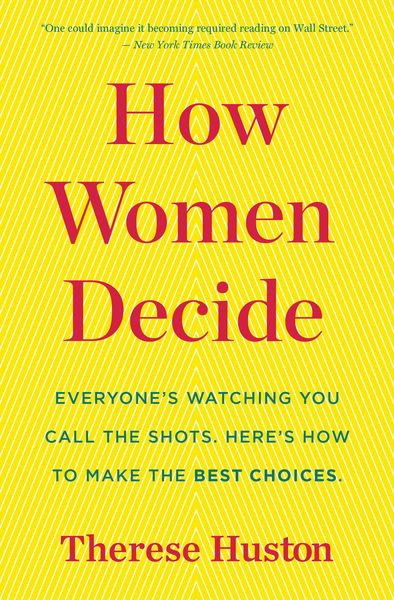 Produktbild: How Women Decide