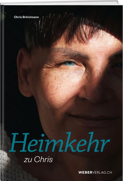 Produktbild: Heimkehr zu Chris