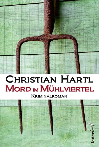 Produktbild: Mord im M&uuml;hlviertel