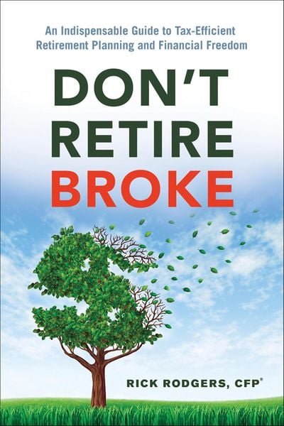 Produktbild: Don't Retire Broke