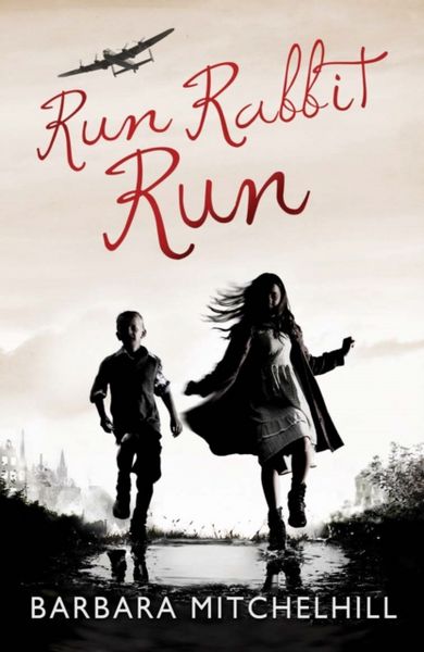 Produktbild: Mitchelhill, B: Run Rabbit Run