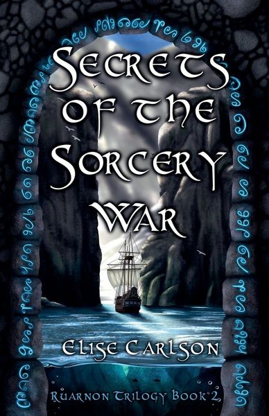 Produktbild: Secrets of the Sorcery War